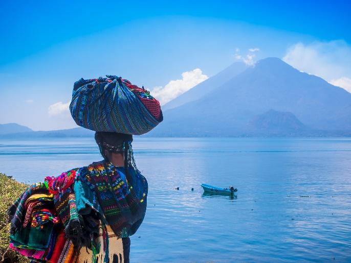 Lago Atitlán: cómo elegir en cuál de sus pueblos quedarte | Traveler