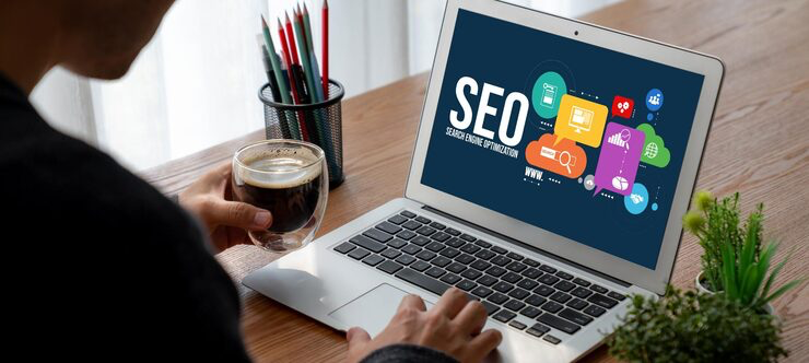 Shopify SEO agency