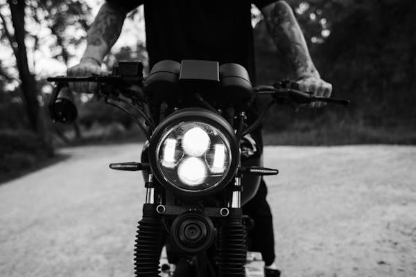 Motorcycle Engine Mods to Boost Your Ride