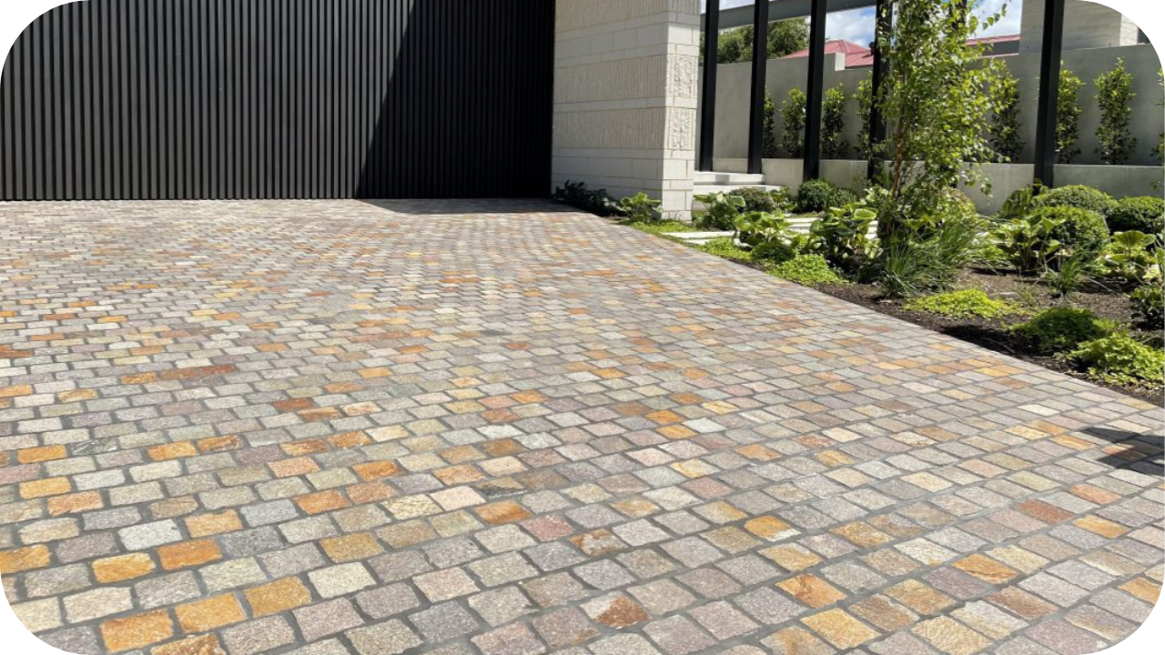 How to Choose the Right Stone for Your Paving Project