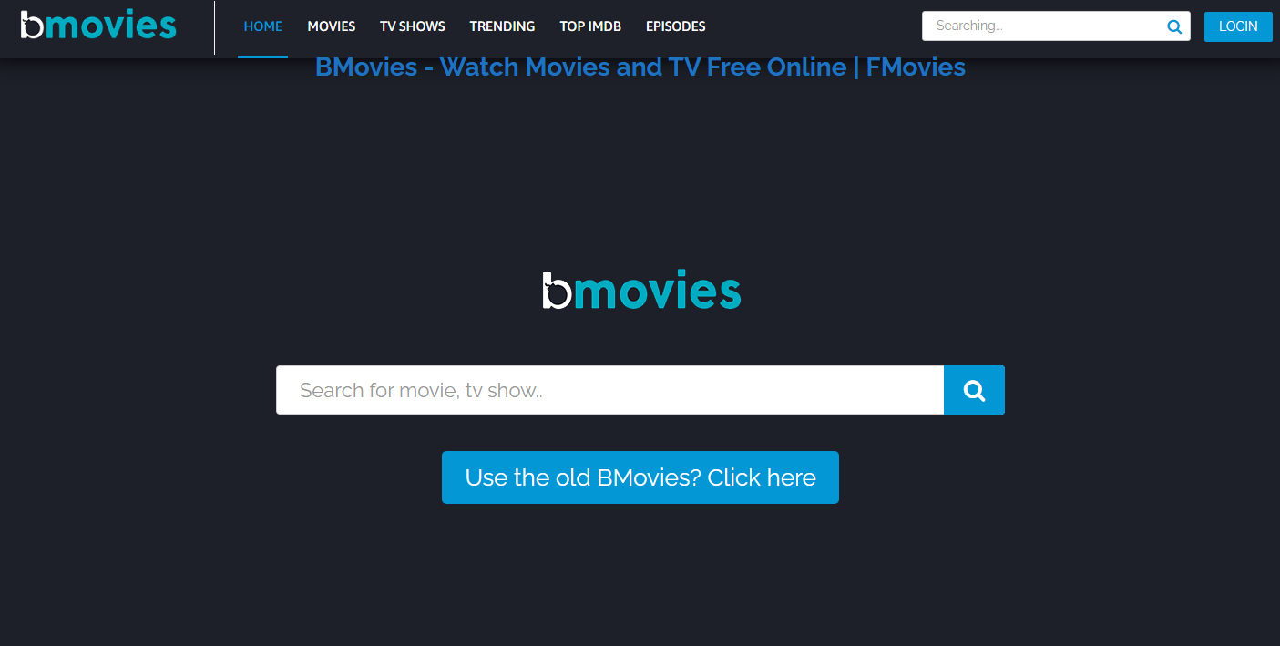 BMovies