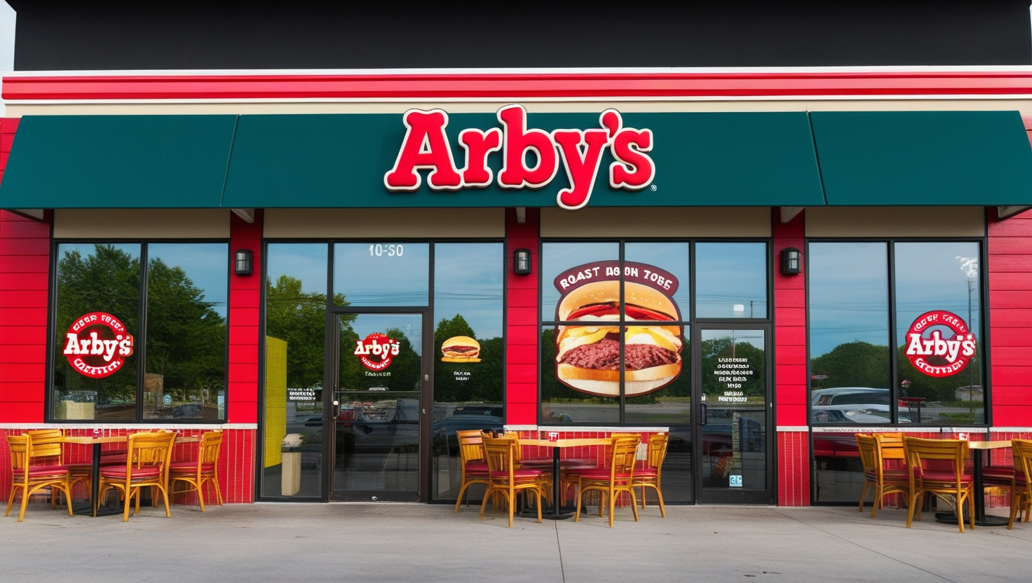 What Time Does Arby's Close