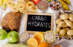 Thực phẩm giàu carbohydrate.olm