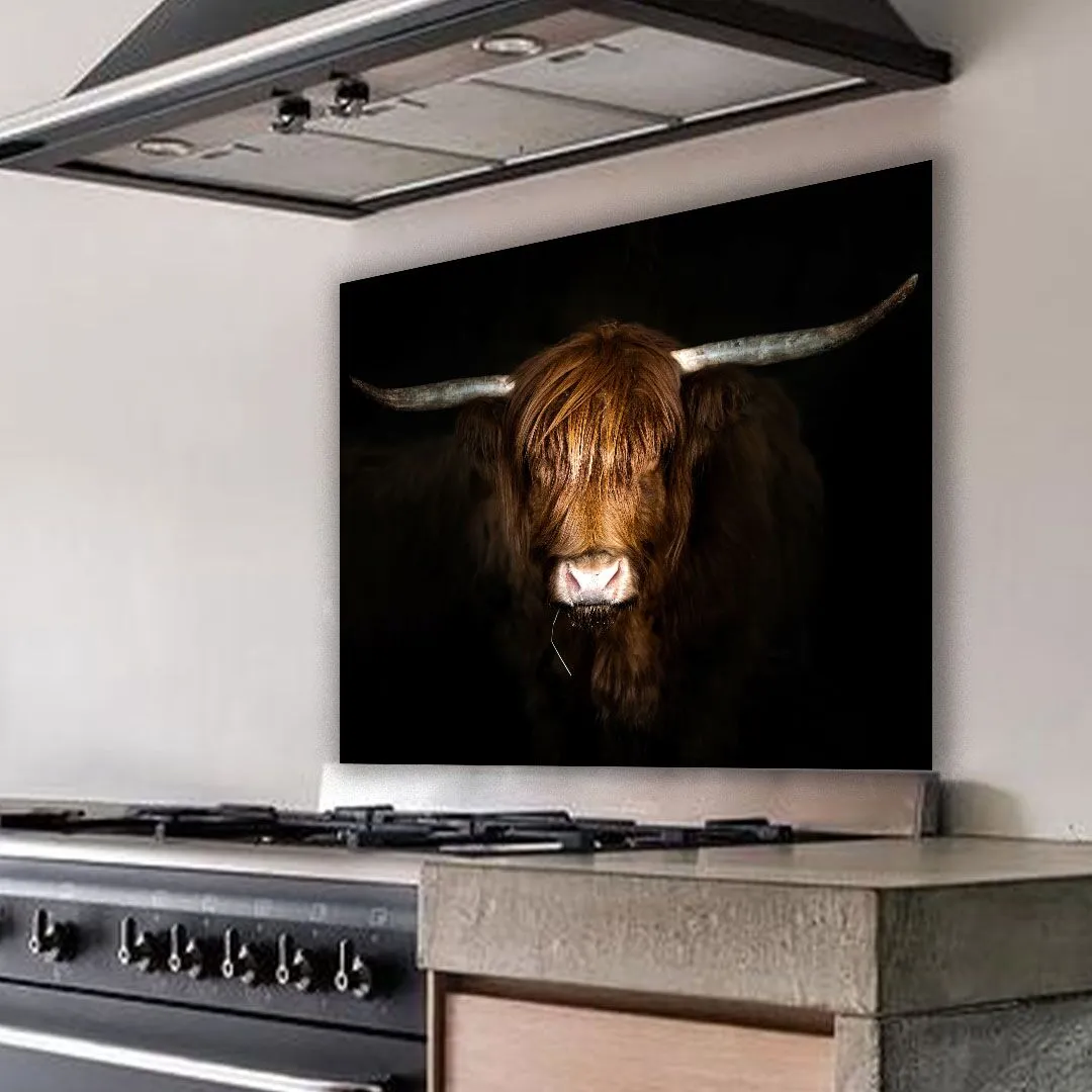 Transformeer je keuken met een unieke gepersonaliseerde keuken achterwand
