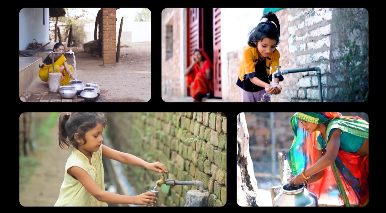 Modi Government's Fun Way of Presenting 11 Years Of Progress Through Audio-Visual Campaign