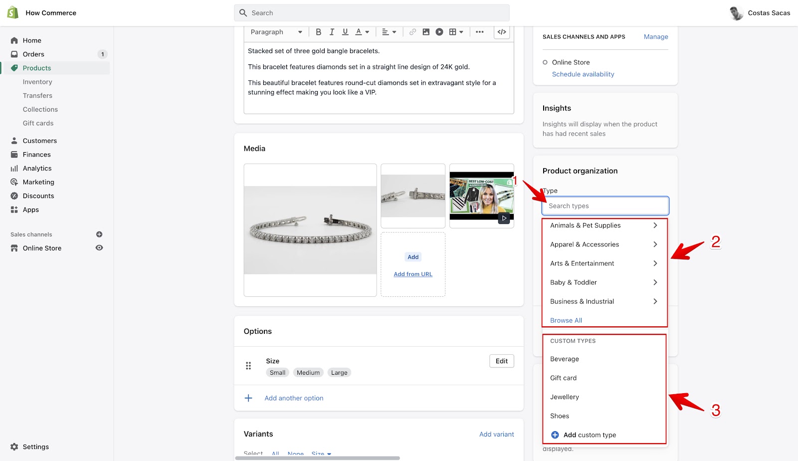 How to Add Products to Shopify: Step-by-Step Guide
