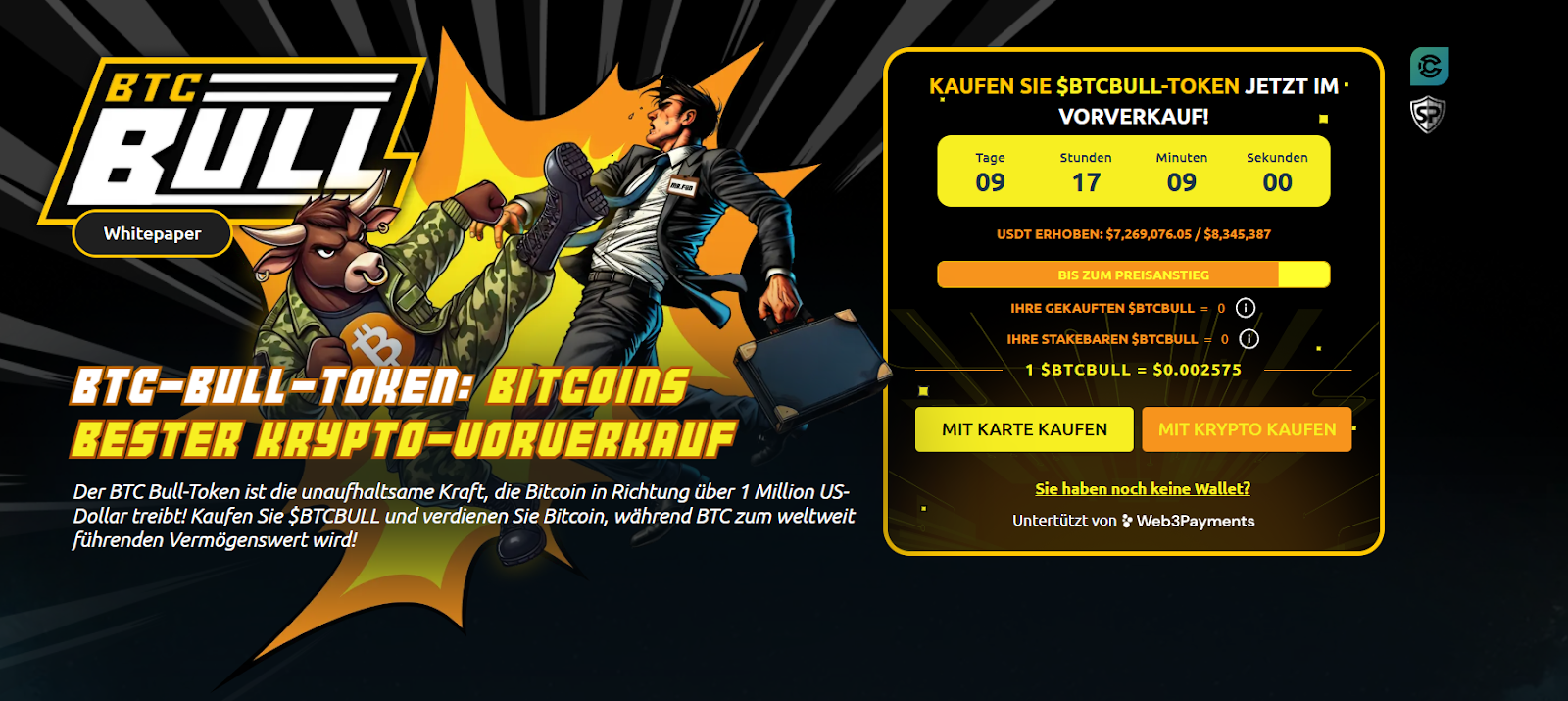 BTCBULL 
