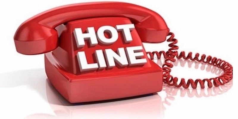 Liên hệ NET88 qua hotline siêu nhanh