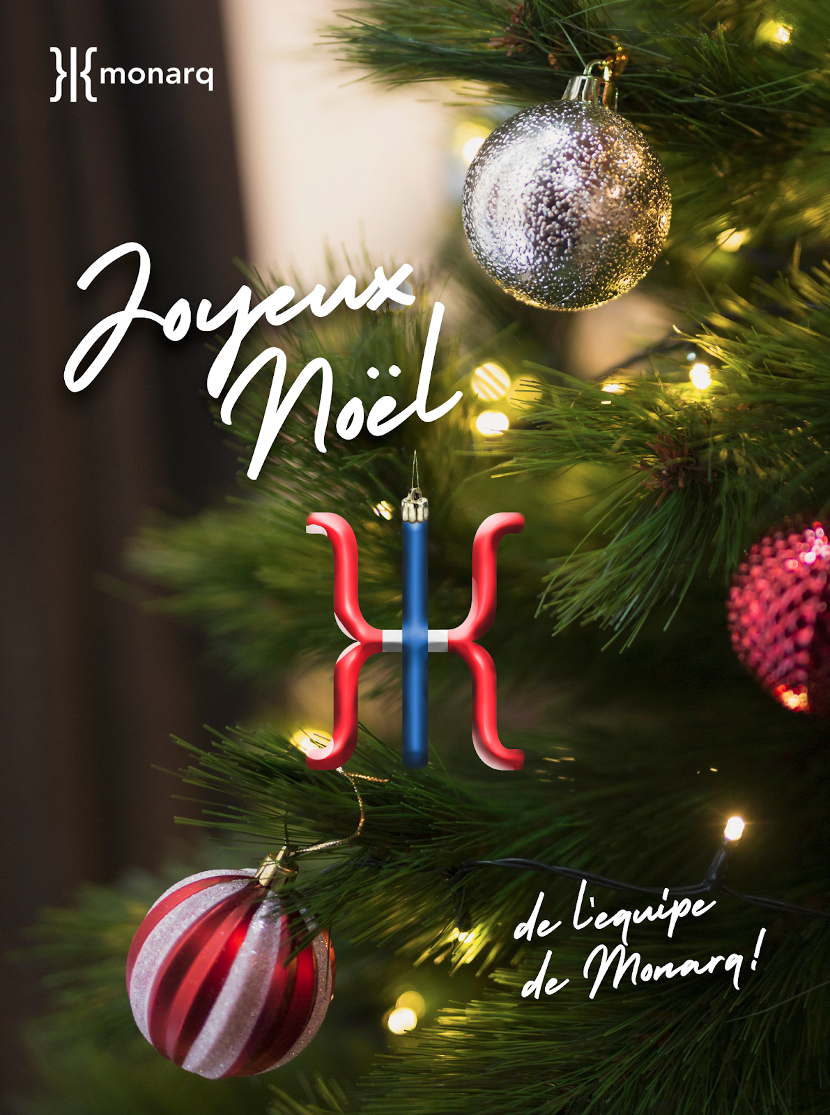 Joyeux Noël