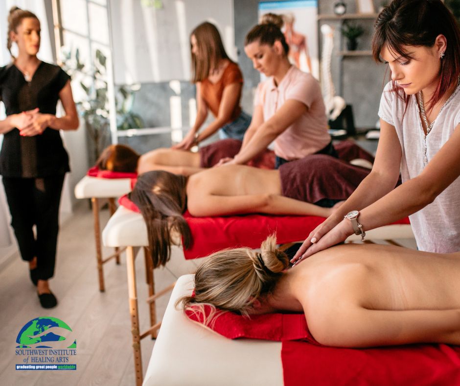 Arizona Massage School