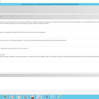 Patch reporting server