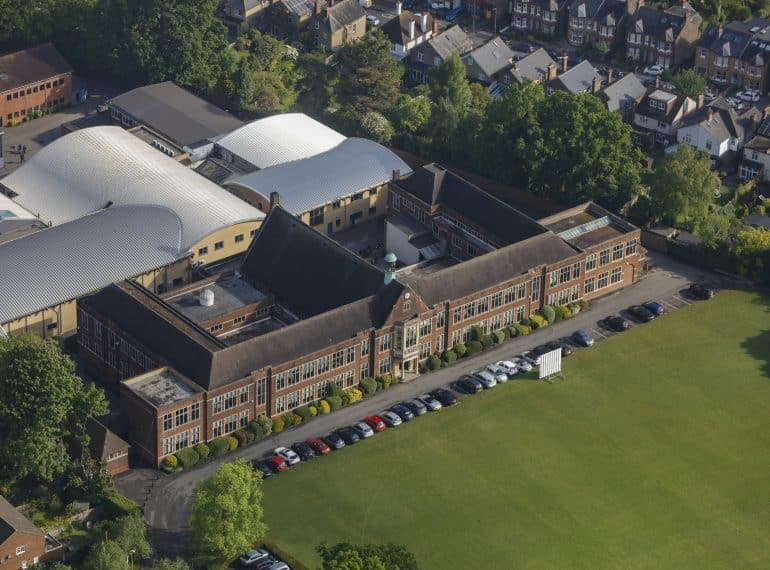 The Top-Rated Grammar Schools in the UK for 2024 - image4