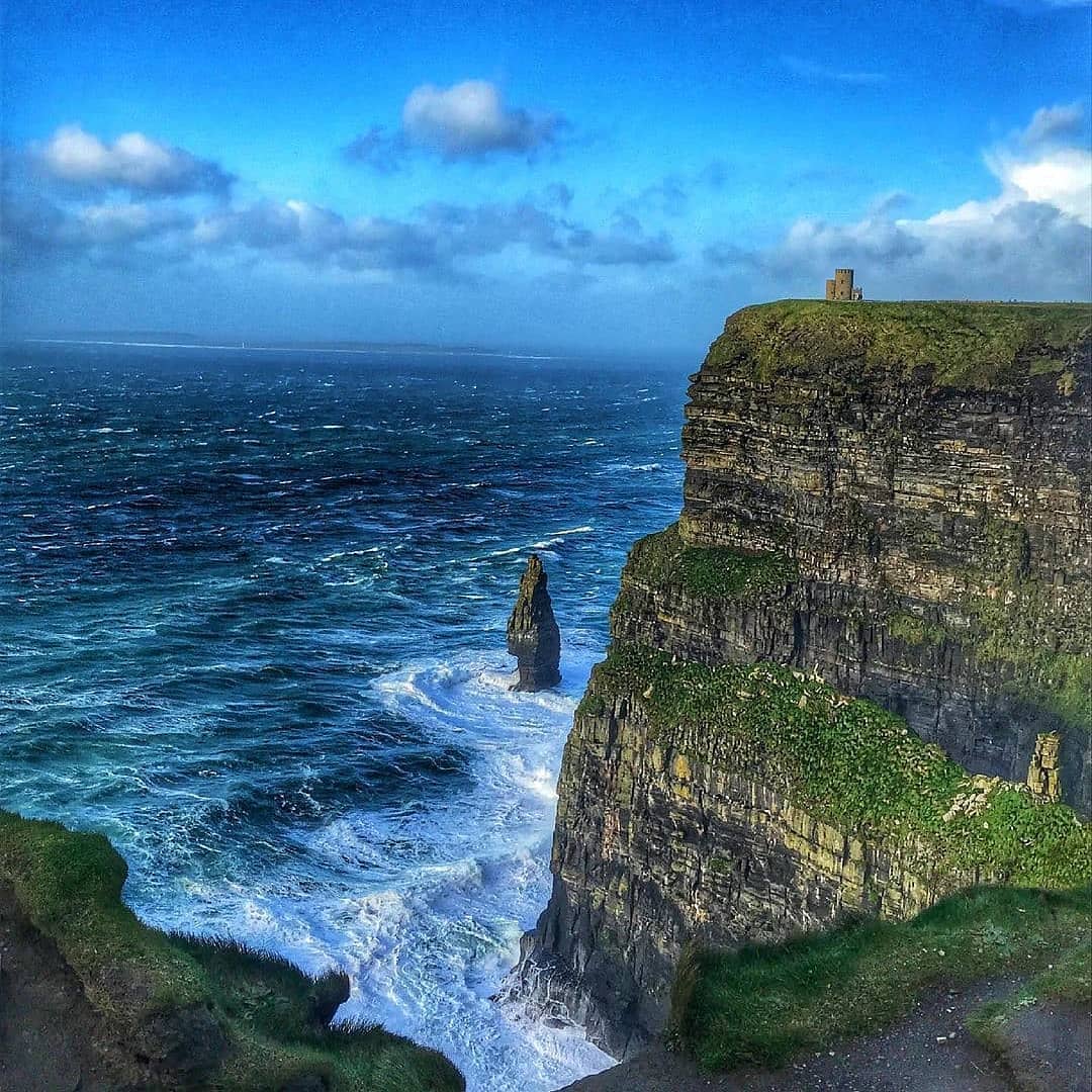 Cliffs of Moher