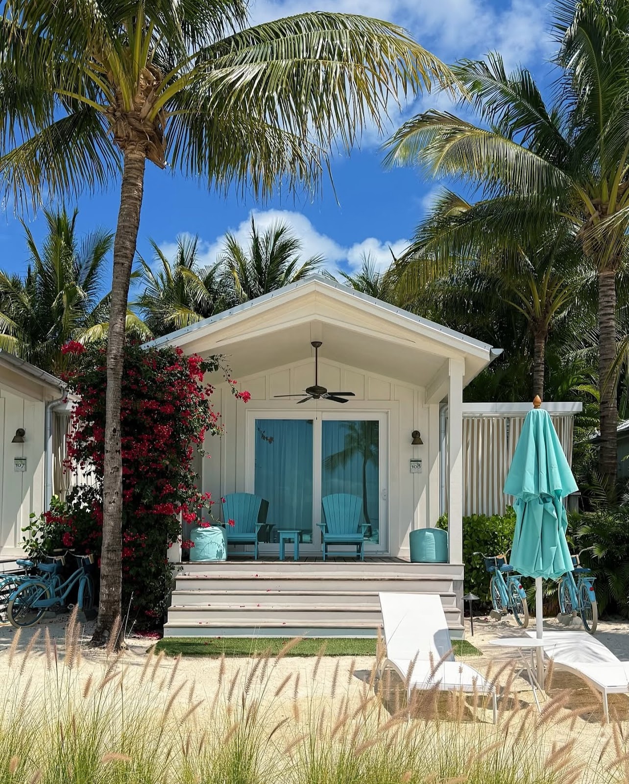 Bungalows Key Largo