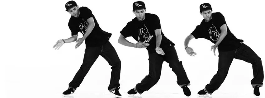 Various Types of Hip Hop Dance - Popping