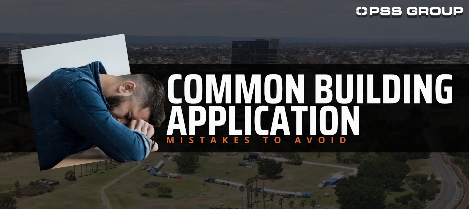 Building Applications in the Town of Victoria Park: Common Building Application Mistakes to Avoid