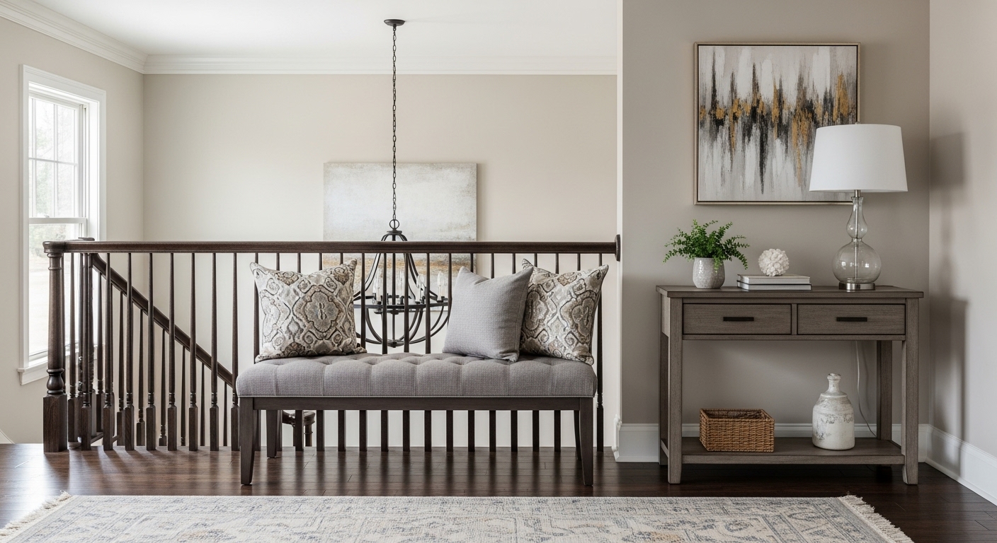 Large Landing Furniture