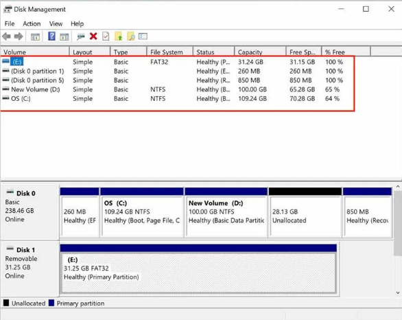 under-Disk-Management-select-sd-card-to-restore-data