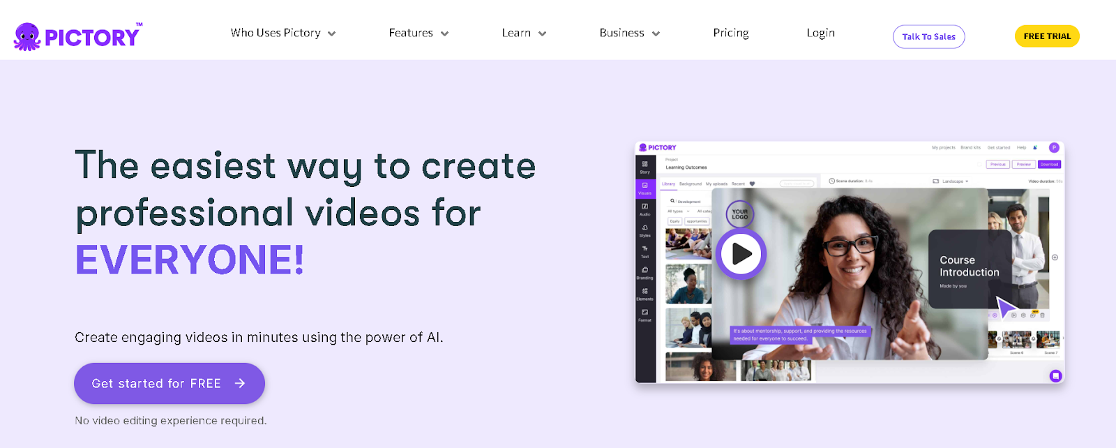  Top 5 image to video ai models to use in 2025  4