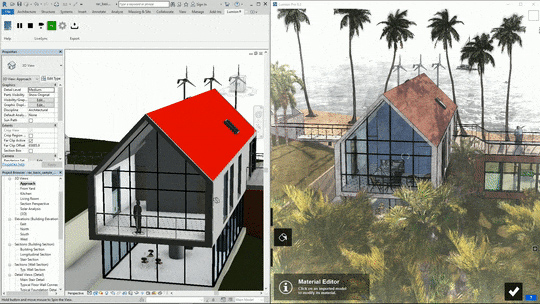 Navigating Lumion - A Resource for Revit Professionals - image 1