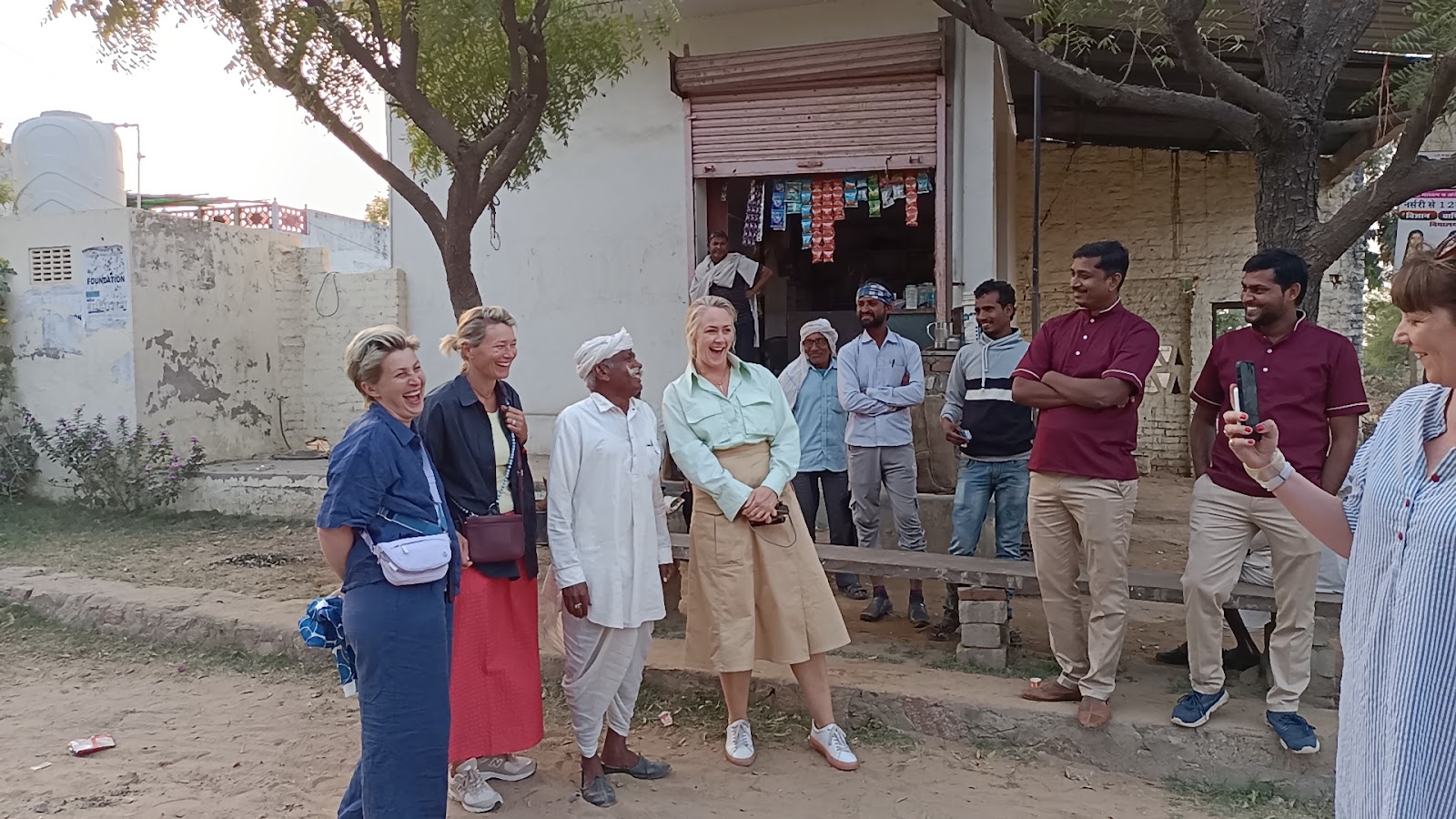 Savista Retreat Jaipur