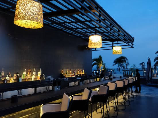 Shiro Chinese restaurants in Lagos