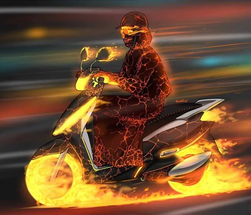 NINJA LEAD: Hóa thân thành Ninja Lead trên PC