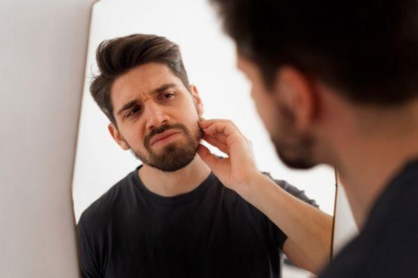 Common Challenges in Beard Growth