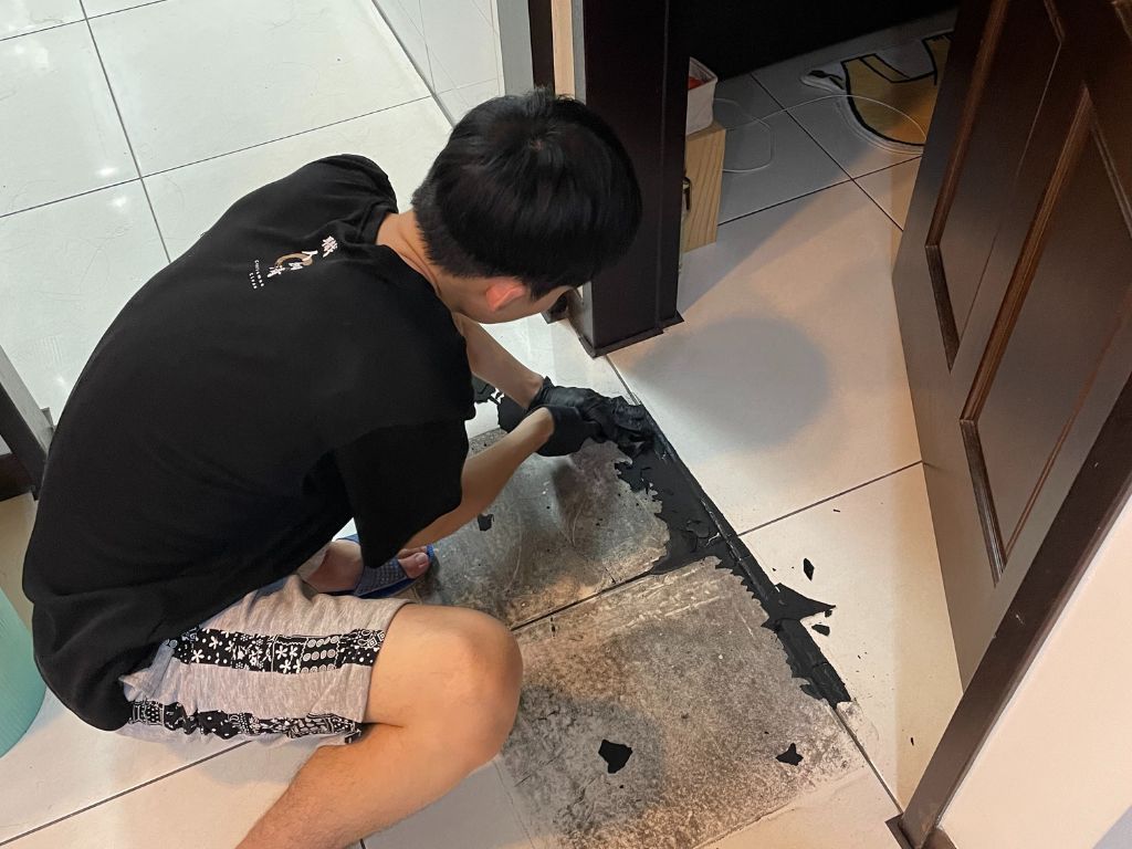 幸福空間討論區