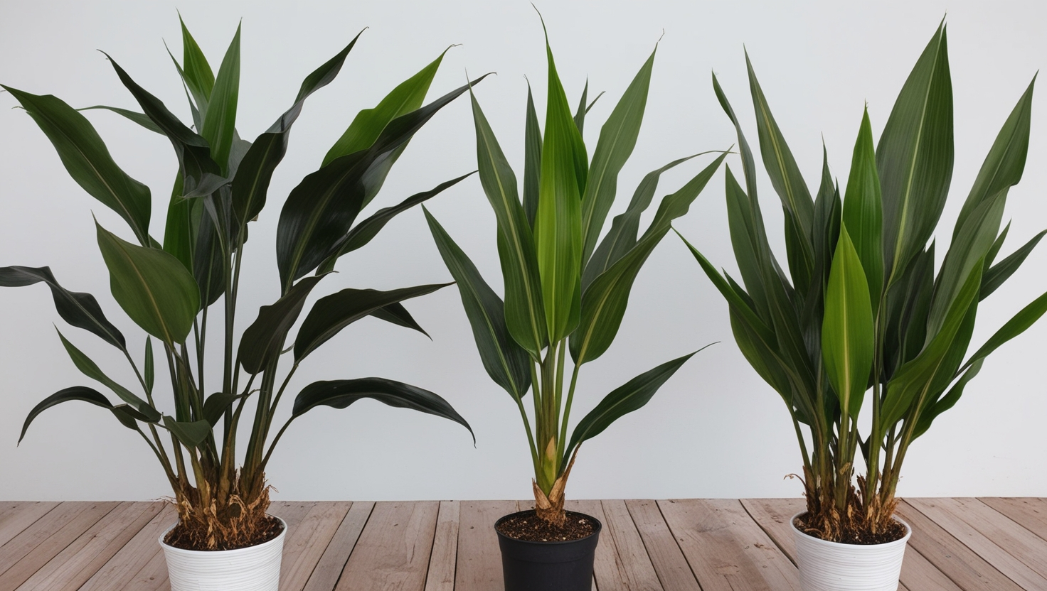 Is a Corn Plant Dracaena a Monocot or Dicot