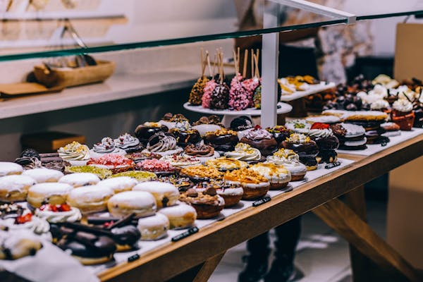 6 Features to Look for Before Buying Bakery Management Software