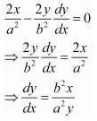 chapter 6-Application Of Derivatives Exercise 6.3