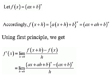 NCERT Solutions Mathematics Class 11 Chapter 13 - 206