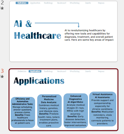 how to use powerpoint presentation on zoom