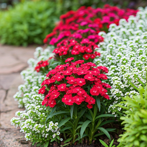 Using Sweet William in Your Garden