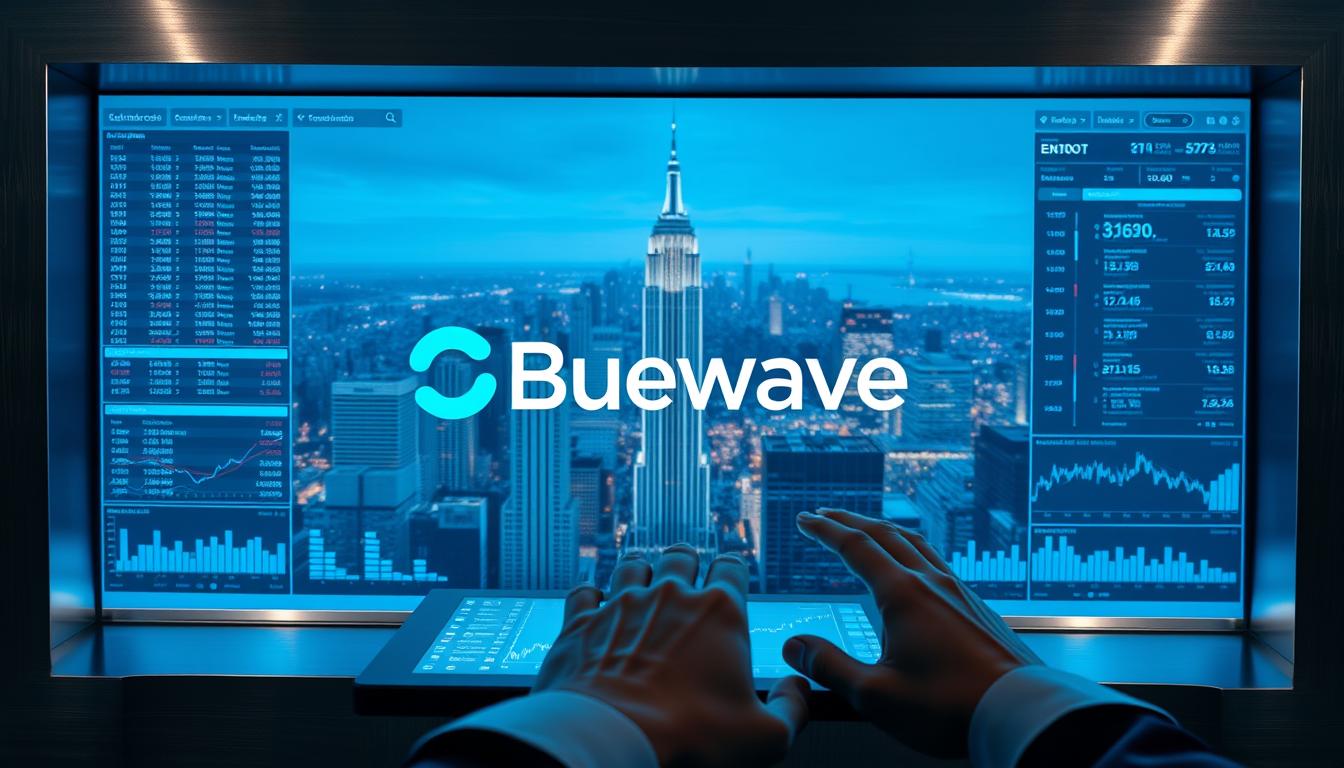 Bluewave Nexor Trading Platform