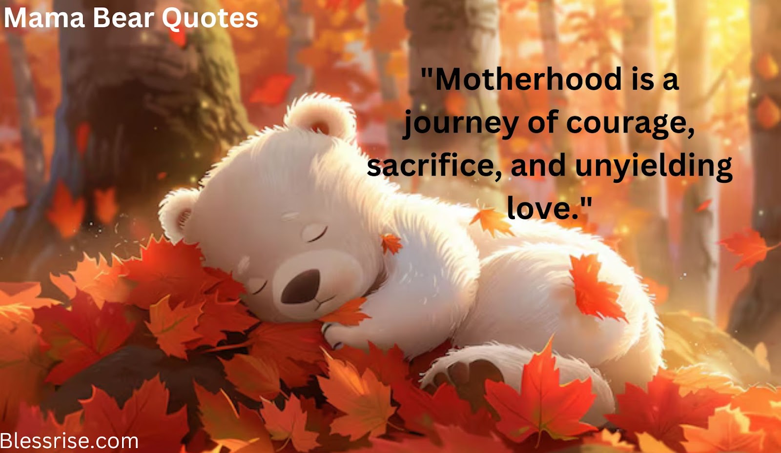 Adoptive mom quotes