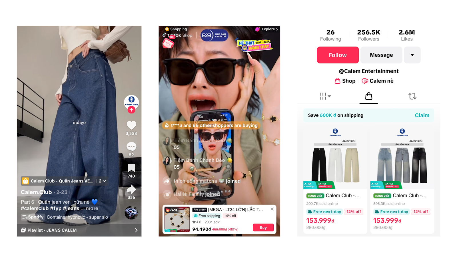 cách làm affiliate tiktok shop