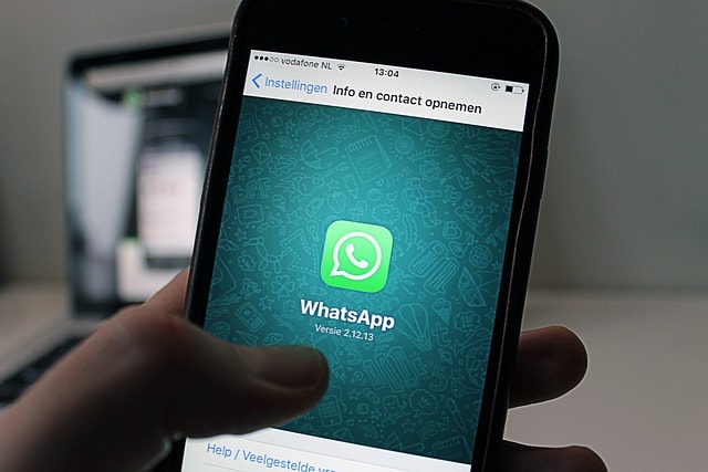 whatsapp, tech, technology