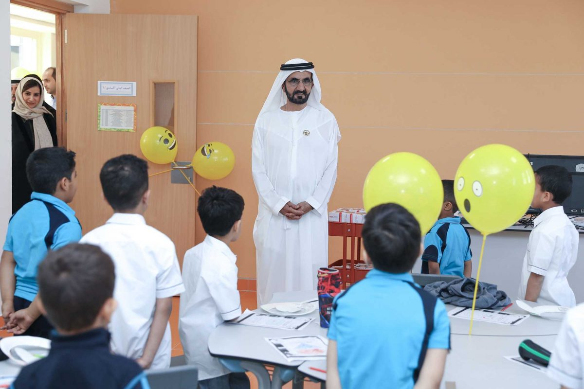 Educational Expenses in Dubai