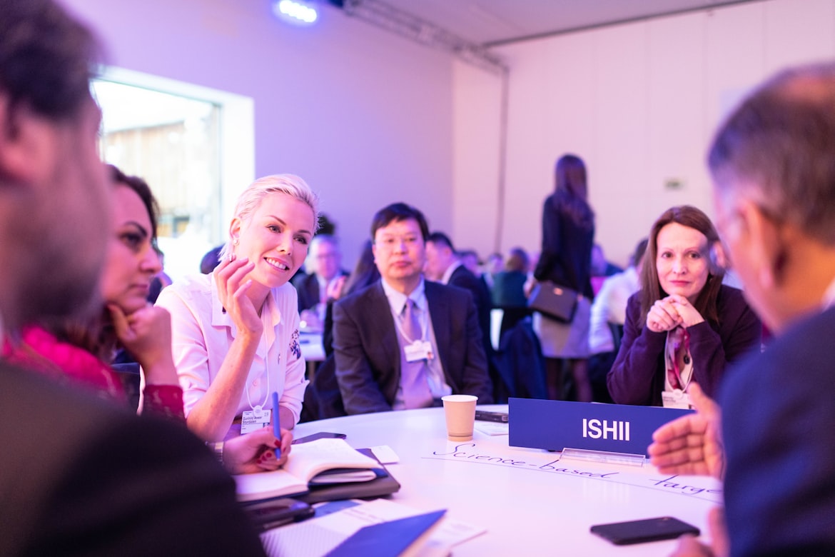 The Ultimate Guide to Preparing Successful Business Events