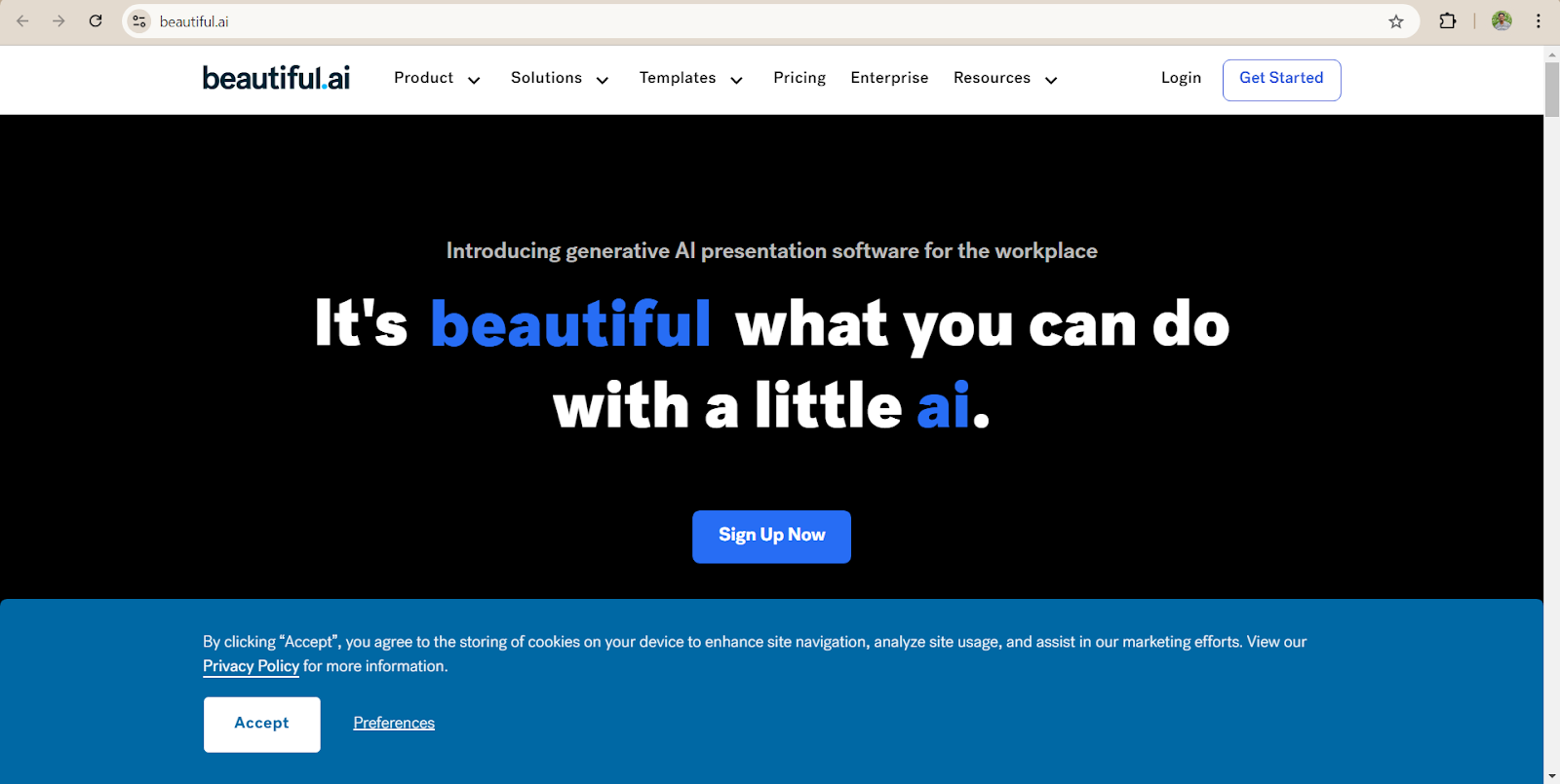 Beautiful.ai