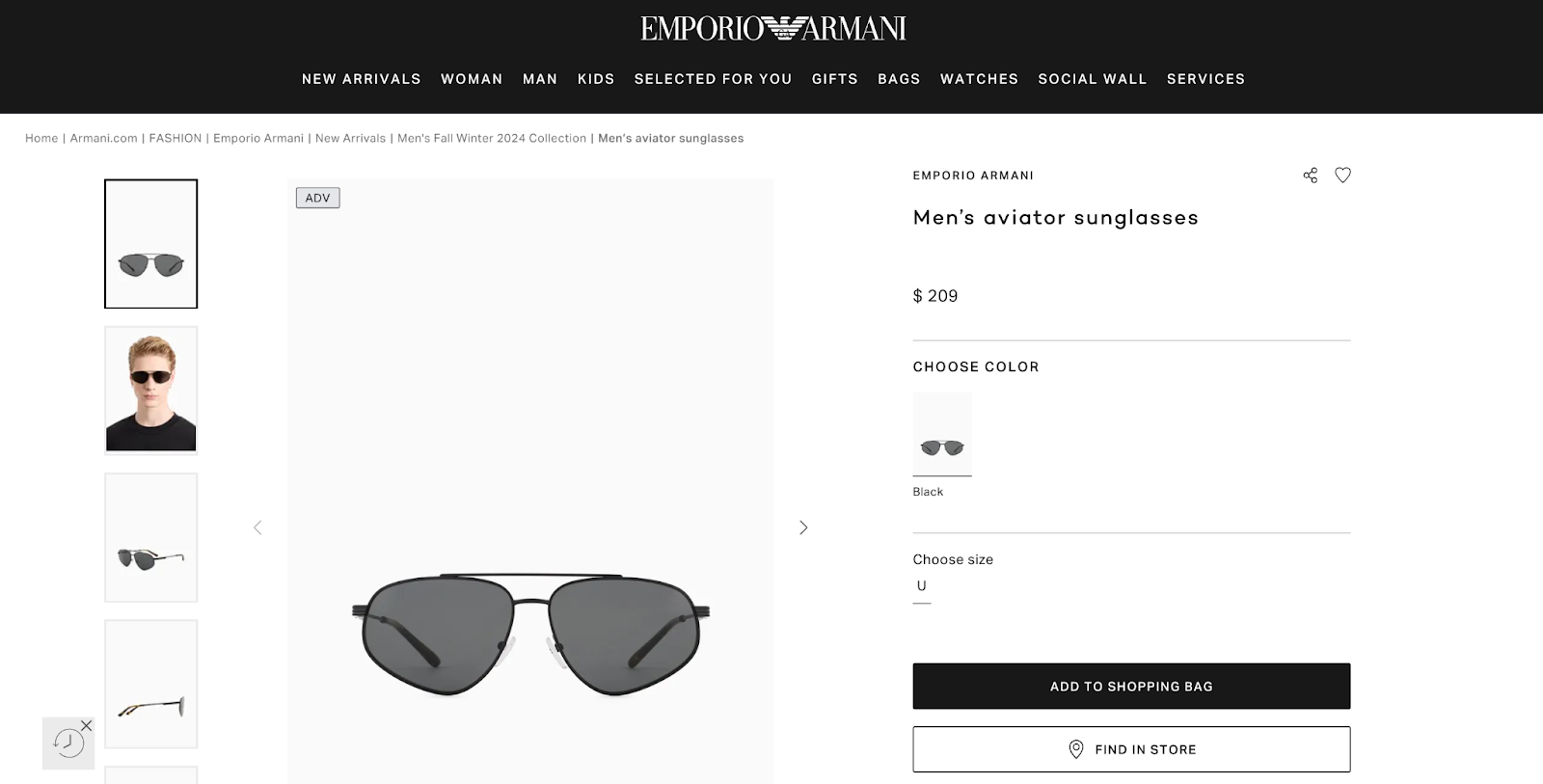 the best product detail page examples + best practices