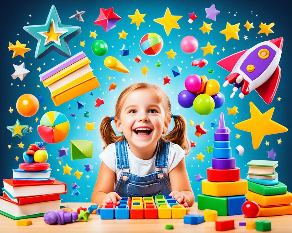 العاب تعليم وترفيه