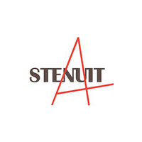 logo STENUIT, installateur de borne à Tours