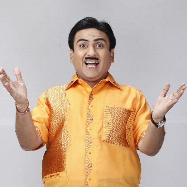 Dilip Joshi