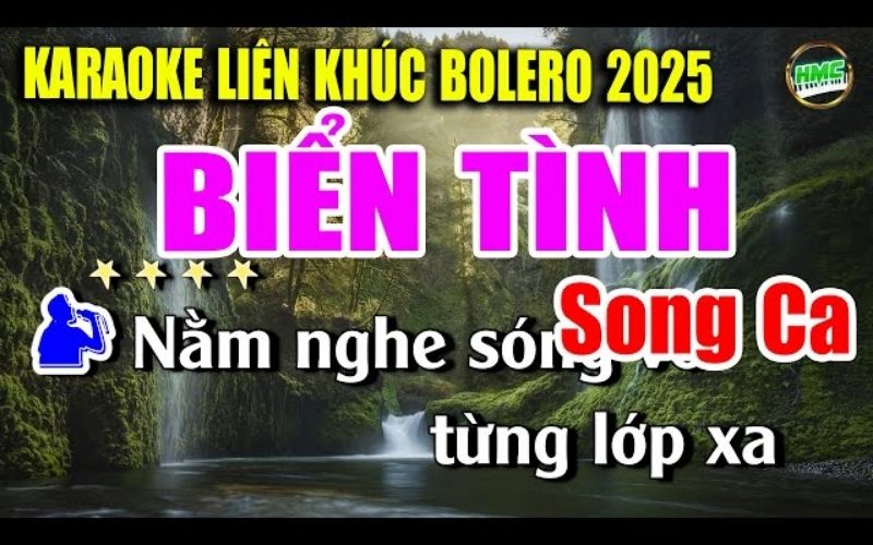 Các tiêu chí giúp bạn lựa chọn bài hát karaoke phù hợp nhất