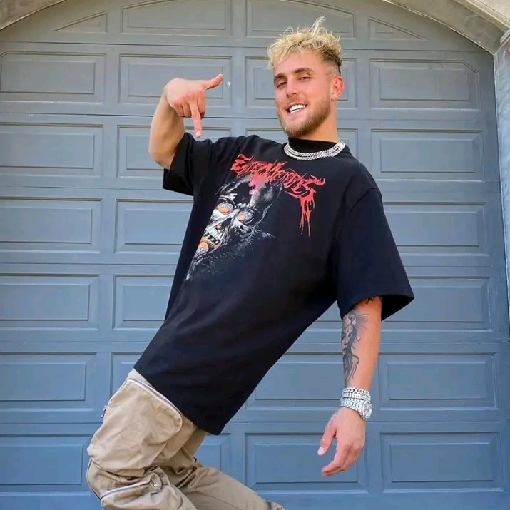 Jake Paul photo 