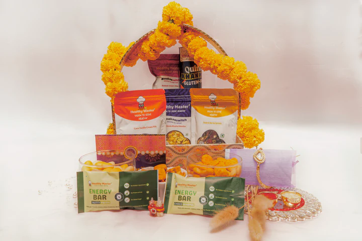 Signature Rakhi Hamper