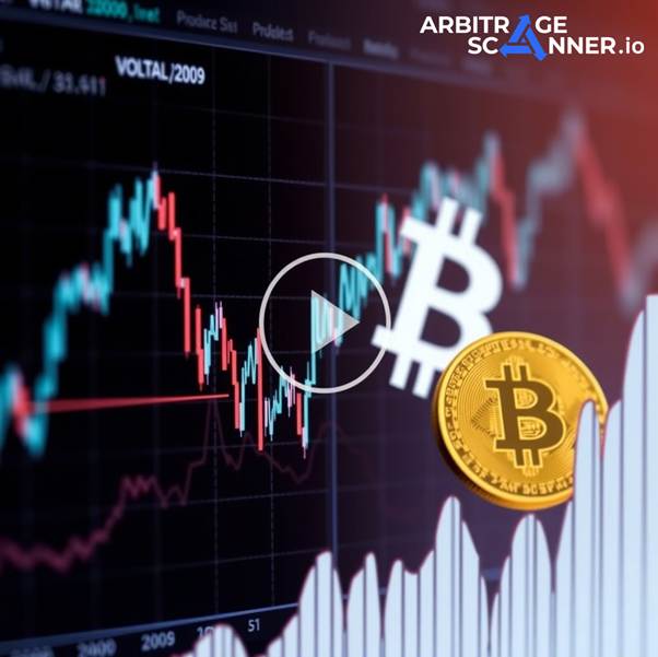 Melhores Indicadores de Volatilidade para Negociação de Criptomoedas